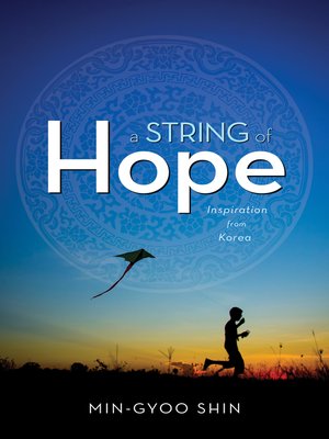 cover image of A String of Hope